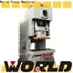 WORLD high-performance c frame hydraulic press manufacturers best factory price competitive factory180 1
