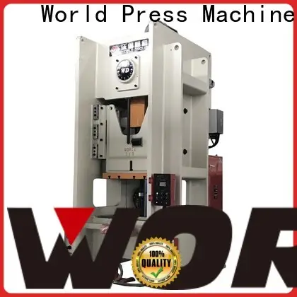 WORLD high-performance c frame hydraulic press manufacturers best factory price competitive factory181 1