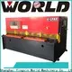 WORLD Wholesale 4 foot shear from top factory 1