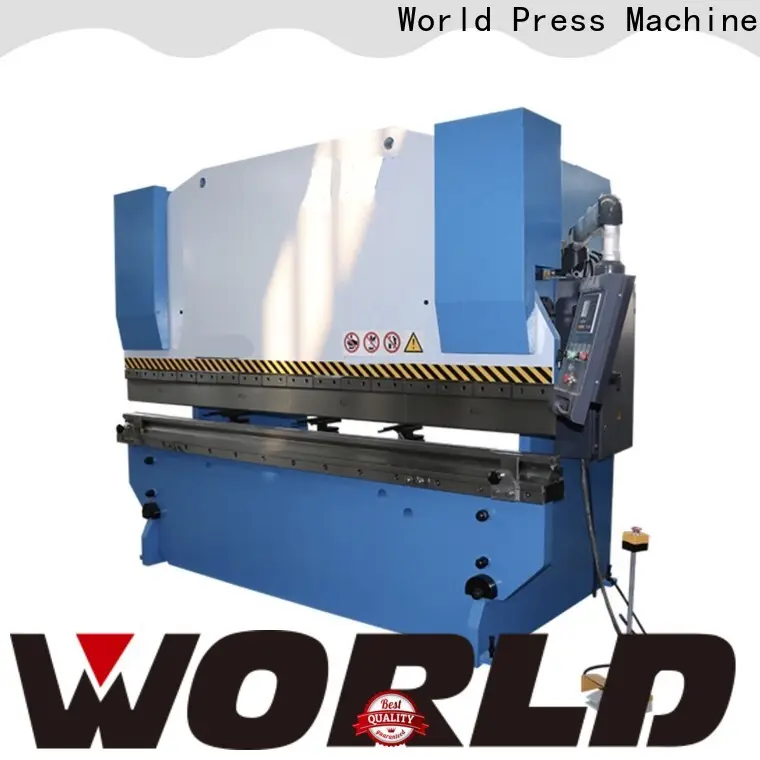 WORLD Latest electric pipe bender for sale factory high-quality 1