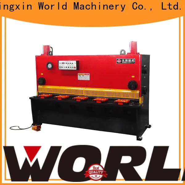WORLD best factory price heavy duty cutting shears factory 1