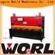 WORLD best factory price heavy duty cutting shears factory 1