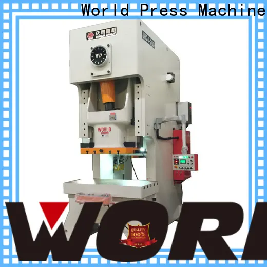 WORLD h frame power press for business at discount2 1
