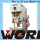 WORLD h frame power press for business at discount2 1