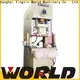 energy-saving h frame press plans best factory price longer service life 1