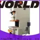 WORLD fast hydraulic press company at discount 1