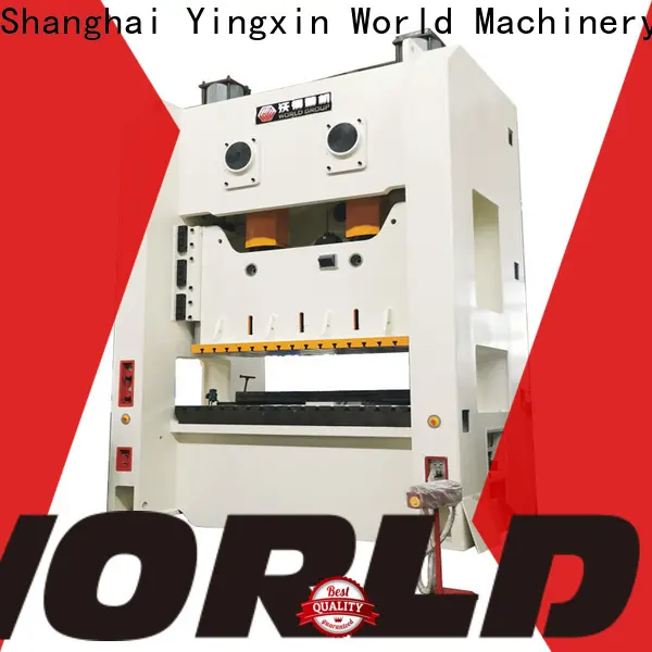WORLD automatic power press easy-operated at discount 1