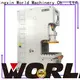 WORLD high-performance c frame hydraulic press manufacturers best factory price competitive factory182 1