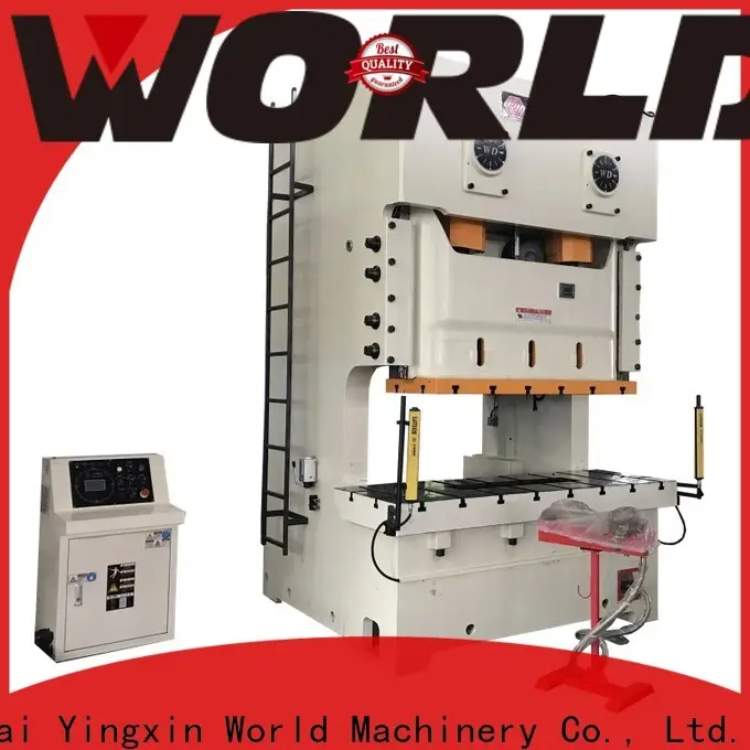 WORLD power press machine price competitive factory 1