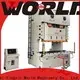 WORLD power press machine price competitive factory 1