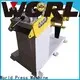 WORLD servo feeder machine company for punching 1