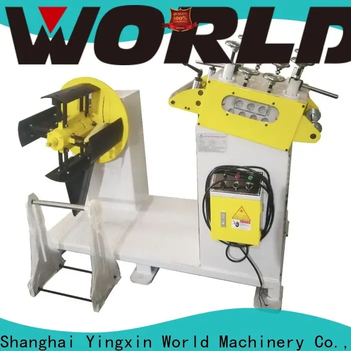 energy-saving servo feeder machine company for wholesale 1