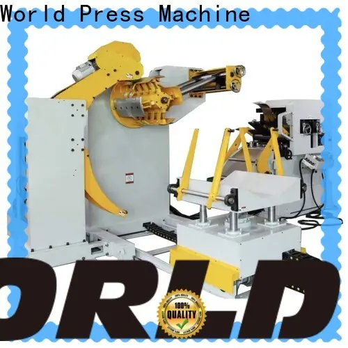 WORLD mechanical feeder for power press Supply at discount 1