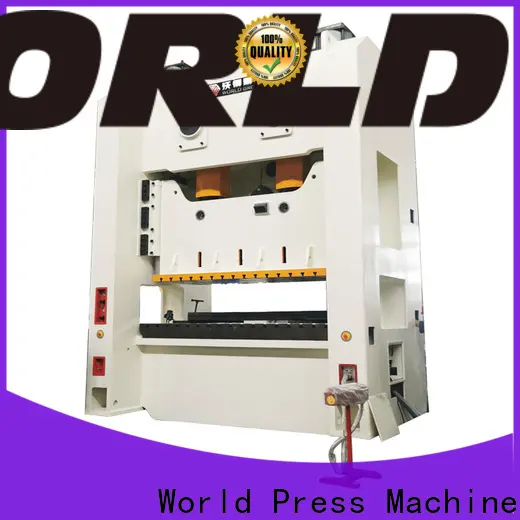 WORLD stamping press manufacturers Suppliers for wholesale 1