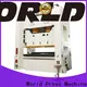 WORLD stamping press manufacturers Suppliers for wholesale 1