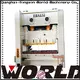 WORLD popular 10 ton power press machine price list high-Supply for customization 1
