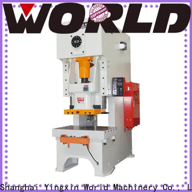 Wholesale c frame power press Supply at discount 1