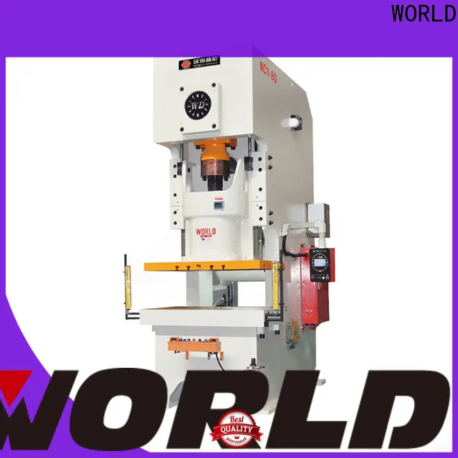 WORLD hydraulic press machine images best factory price longer service life 1