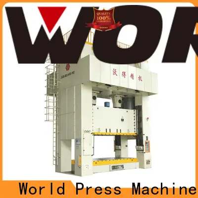 WORLD best price hydraulic power press manufacturers factory for wholesale 1