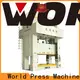 WORLD best price hydraulic power press manufacturers factory for wholesale 1