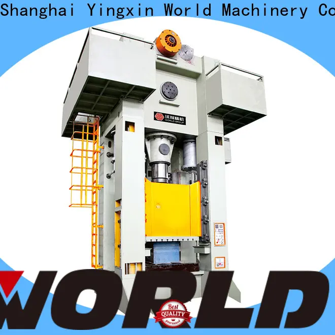 WORLD Best h type power press machine for business at discount 1