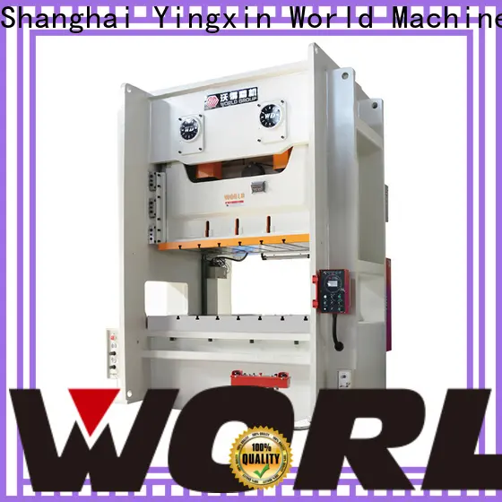 Best power press machine working pdf manufacturers at discount 1