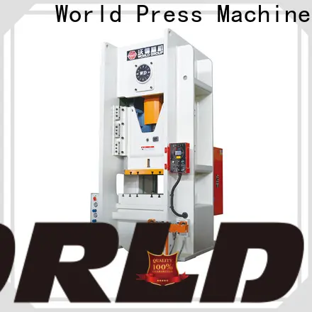 WORLD 150 ton power press for wholesale 1