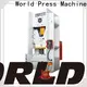 WORLD 150 ton power press for wholesale 1