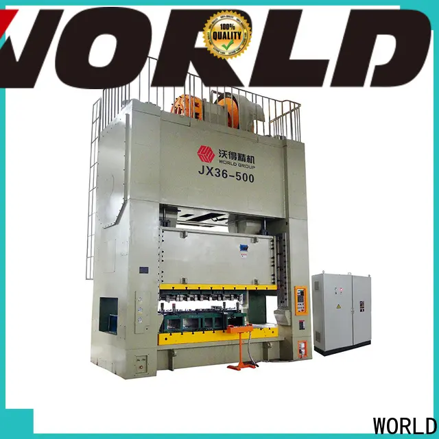 New hand power press fast speed for customization 1