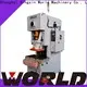 high-performance mechanical press machine working principle factory competitive factory 1