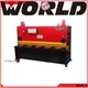 Latest hydraulic shearing machine suppliers Supply from top factory 1