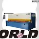 WORLD best factory price 24 inch sheet metal shear factory from top factory 1