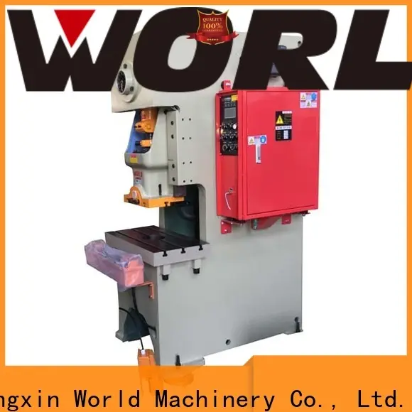 WORLD c frame press company at discount 1