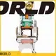 WORLD high-performance c frame hydraulic press manufacturers best factory price competitive factory184 1