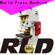 high-performance c frame punch press Supply at discount 1