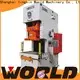 Custom c frame power press competitive factory 1