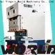 WORLD high-performance c frame hydraulic press manufacturers best factory price competitive factory189 1