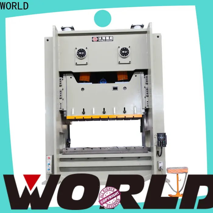 WORLD power shearing machine price Suppliers for customization 1