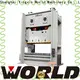 WORLD high-performance c frame hydraulic press manufacturers best factory price competitive factory191 1