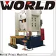 WORLD high-performance c frame hydraulic press manufacturers best factory price competitive factory193 1