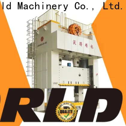 popular mechanical press brake machine manufacturers for customization 1