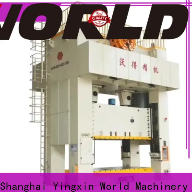 WORLD press brake machine manufacturer company for customization 1