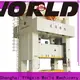 WORLD press brake machine manufacturer company for customization 1