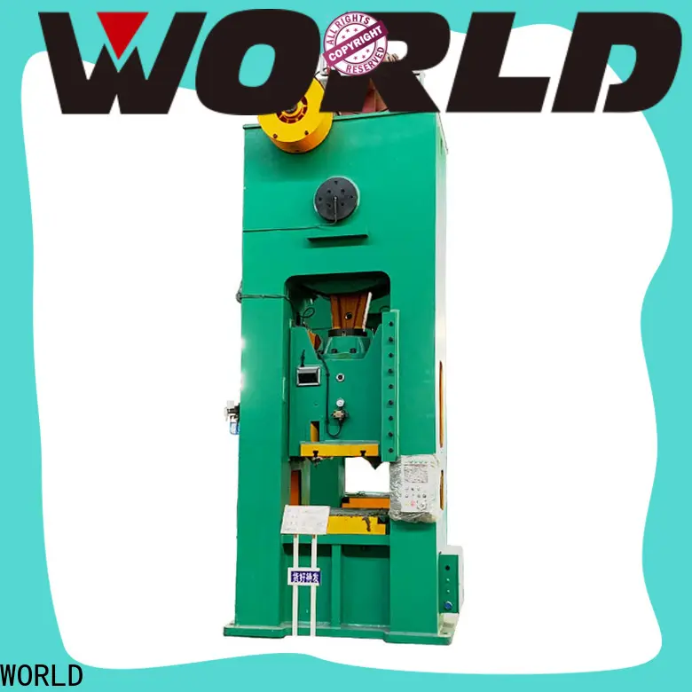 high-qualtiy power press machine price list easy-operated for customization 1