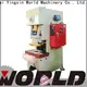 WORLD high-performance c frame hydraulic press manufacturers best factory price competitive factory200 1
