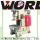 WORLD high-performance c frame hydraulic press manufacturers best factory price competitive factory201 1
