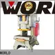 WORLD high-performance c frame hydraulic press manufacturers best factory price competitive factory202 1