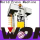 WORLD high-qualtiy automatic power press factory at discount 1