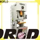 WORLD hydraulic shop press plans manufacturers longer service life 1
