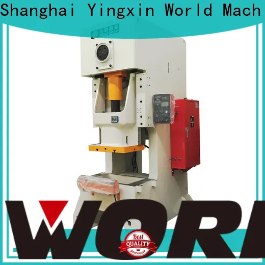 high-performance small power press machine competitive factory 1